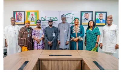 NITDA