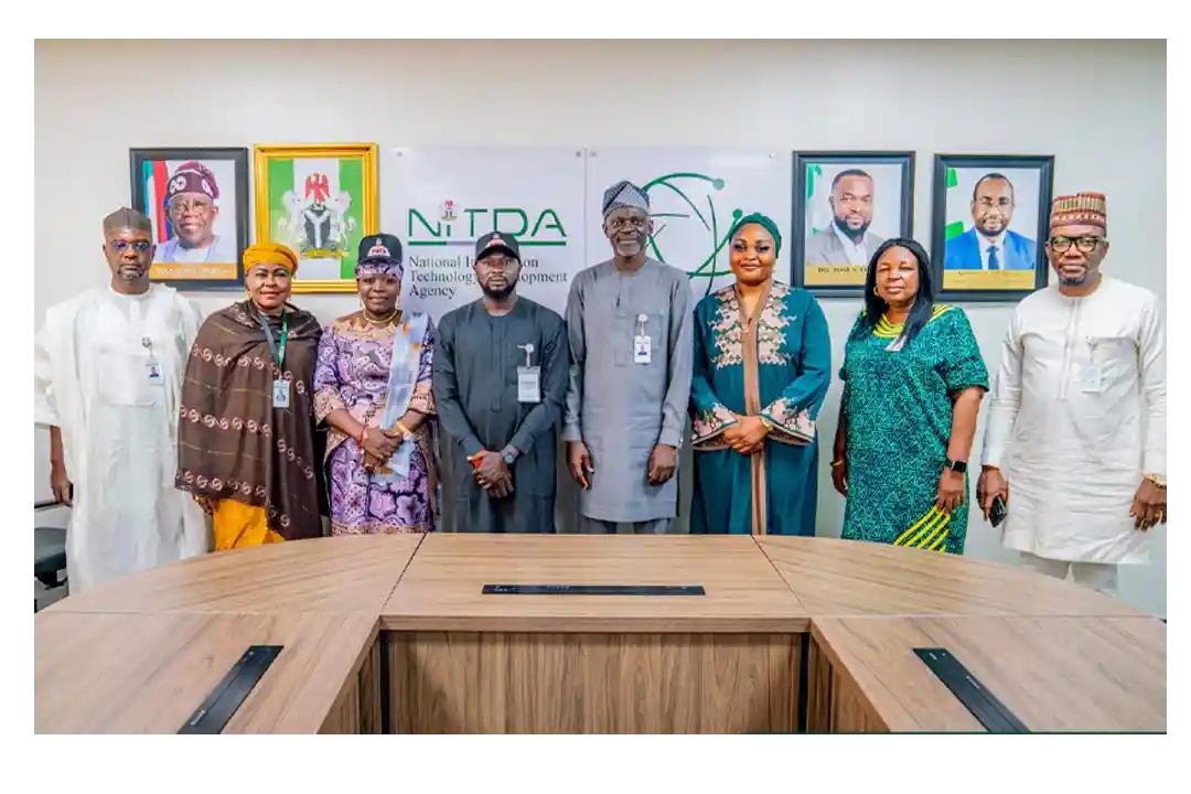 NITDA