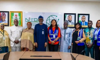 nitda