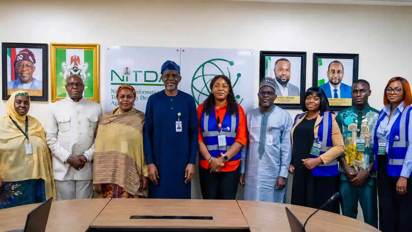 nitda