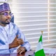 NITDA DG speaks