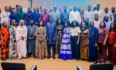 NITDA digital masterclass