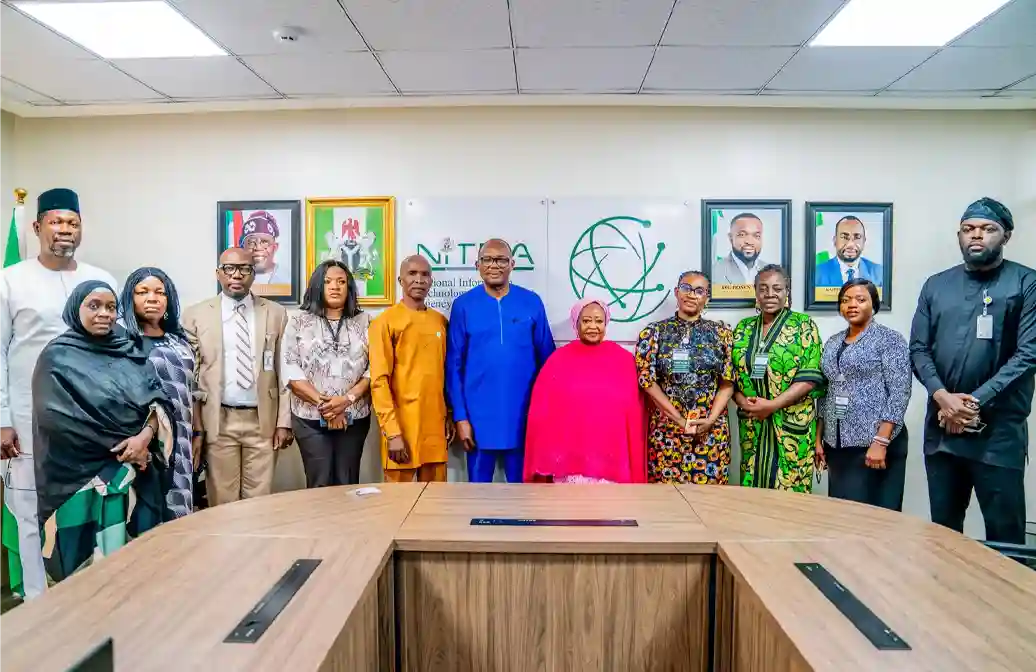 nitda