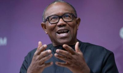 Peter Obi