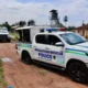 Edo Police in Iyanomo