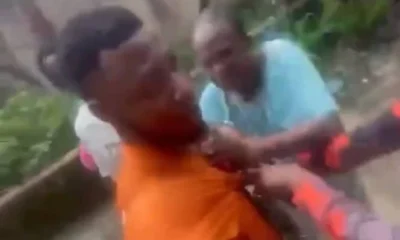 PVC extortion