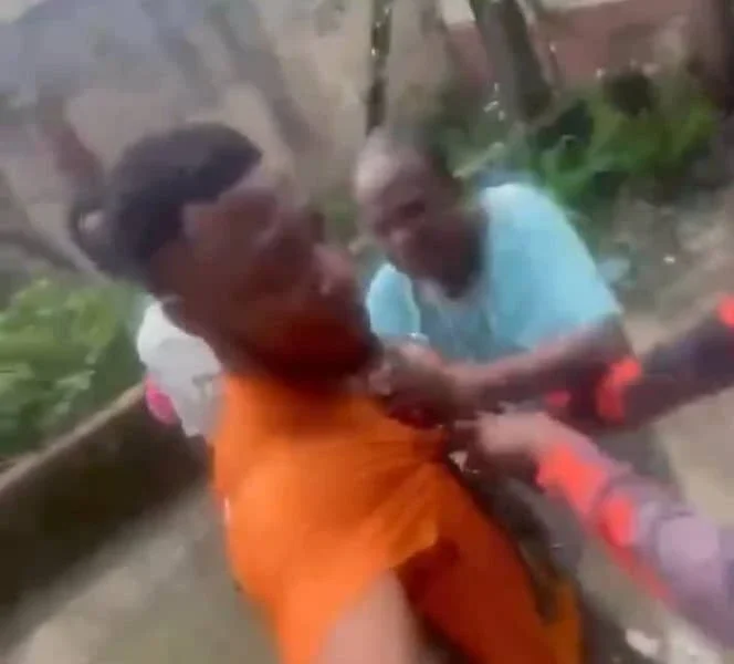 PVC extortion