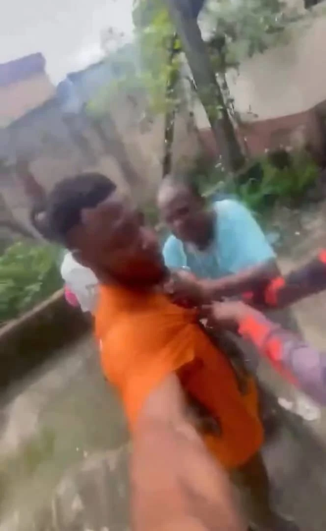 PVC extortion