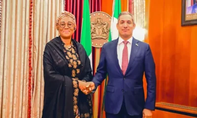 remi tinubu