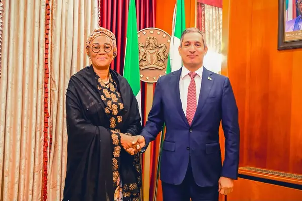 remi tinubu