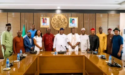 Akume meets ACPN