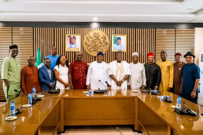 Akume meets ACPN