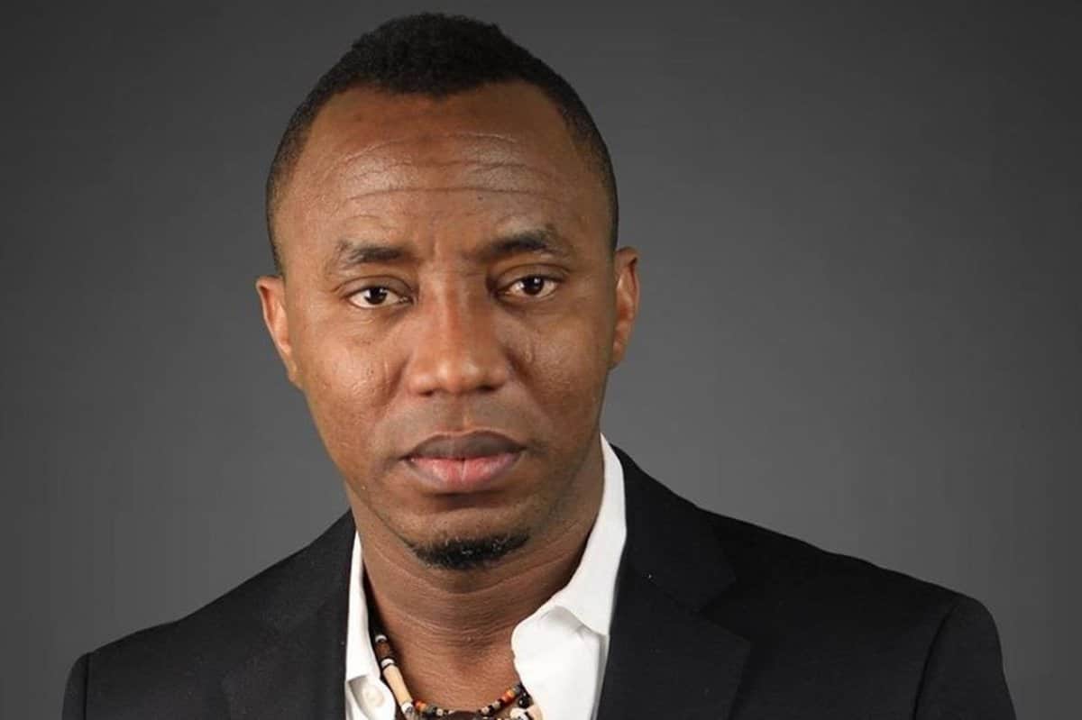 Mary Habila Death as Omoyele Sowore calls for a coroner's inquest into the circumstances surrounding her death.