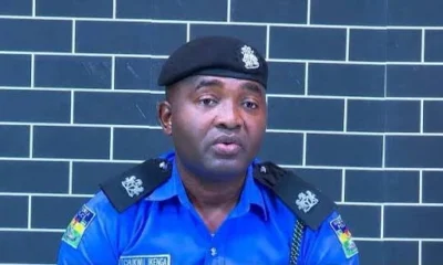 Police