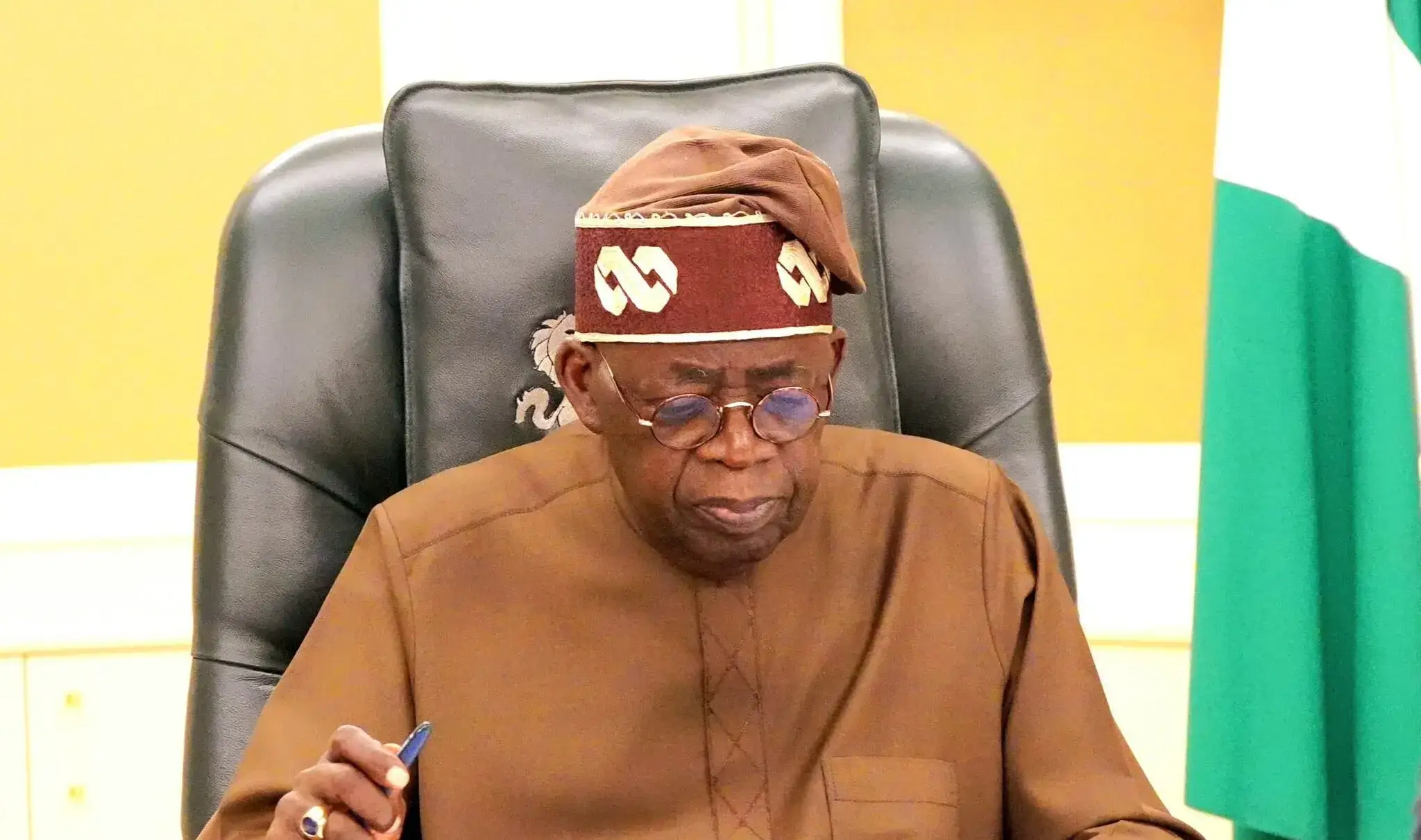Fayose Appointment