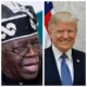 Trump and Tinubu
