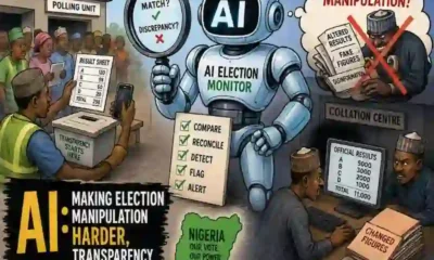 election