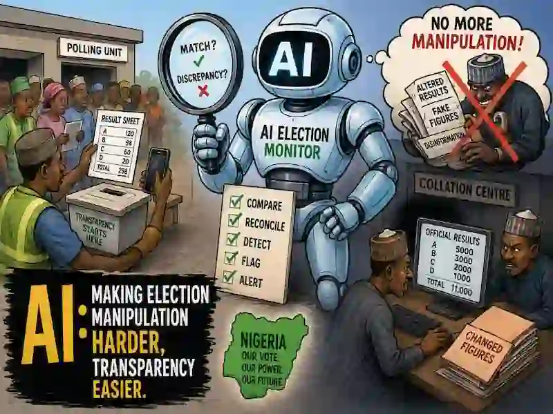 election