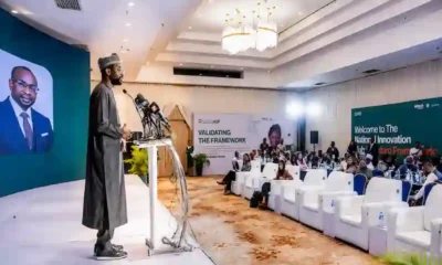 NITDA
