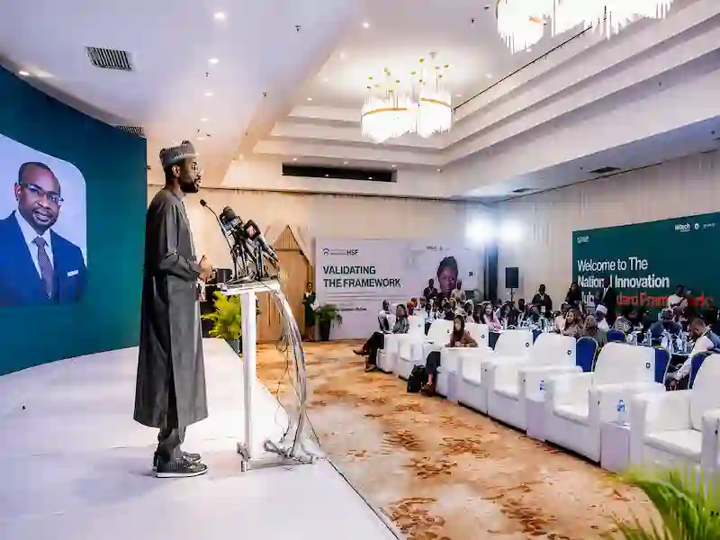 NITDA