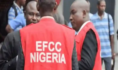 EFCC