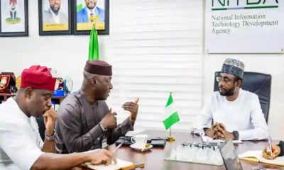 Nitda