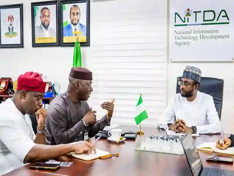 Nitda