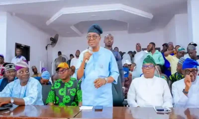 Oyetola