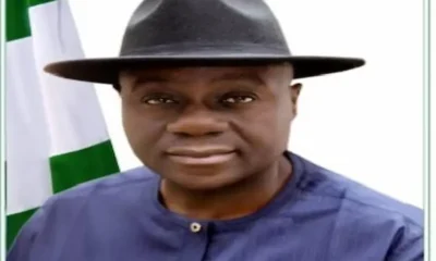 Tinubu
