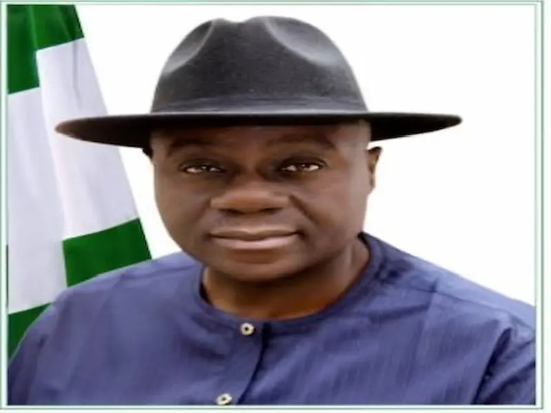 Tinubu