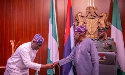 Tinubu