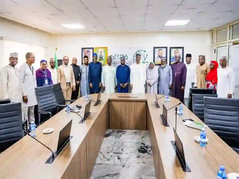 nitda