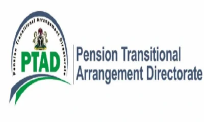 PTAD