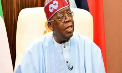 Tinubu