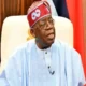 Tinubu
