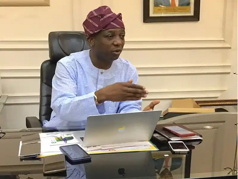 Lagos