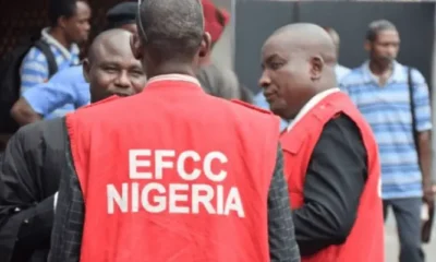 Efcc