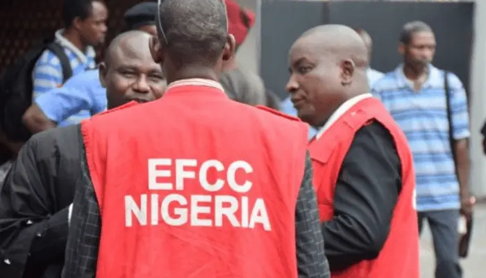 Efcc