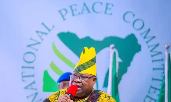 adeleke
