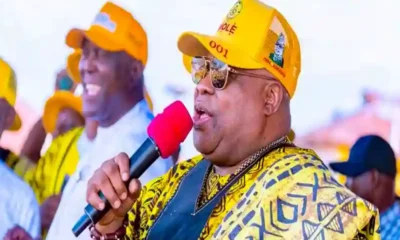 adeleke