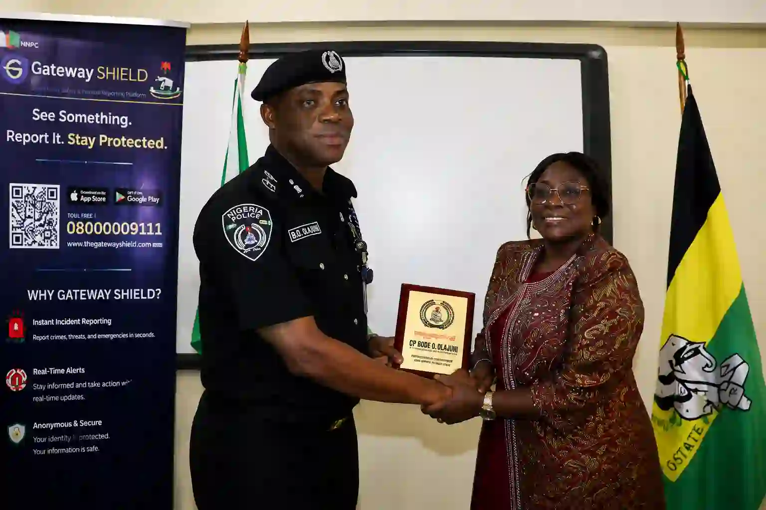 ogun