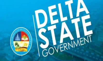 Delta Govt