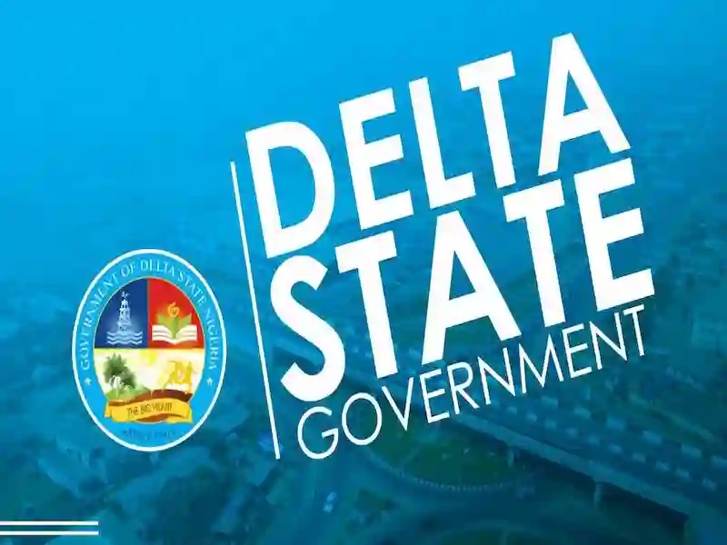 Delta Govt