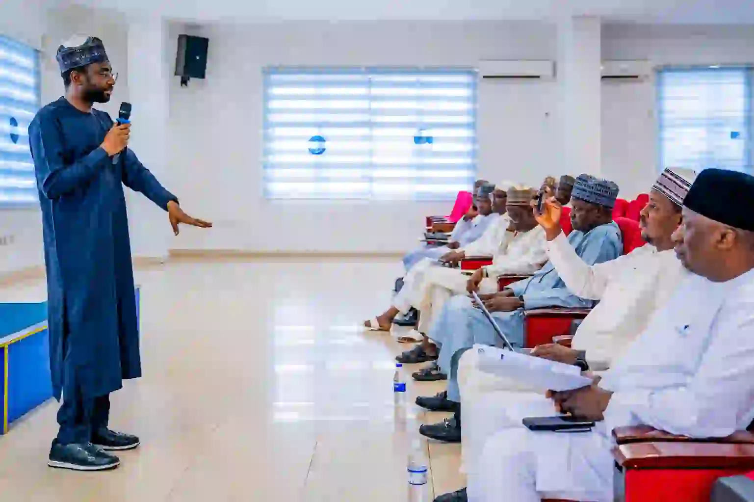 NITDA