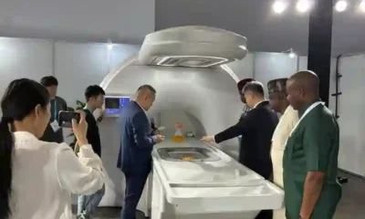technology