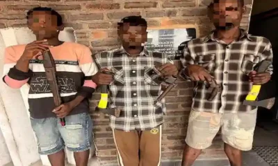 police