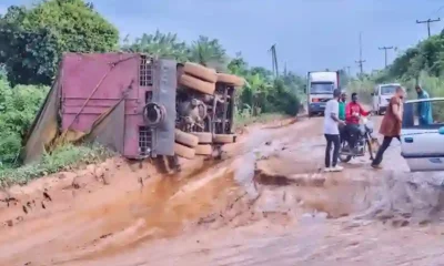 Ibadan–Ijebu Ode