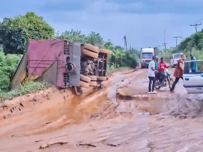 Ibadan–Ijebu Ode