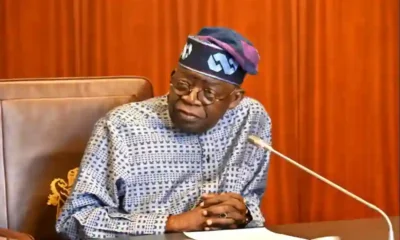 Tinubu
