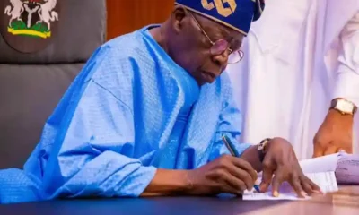 Tinubu